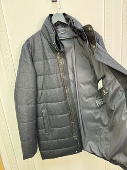 Куртка Brunello Cucinelli