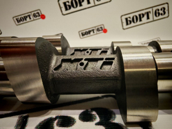 Распредвал Классика 11,8 Брагин