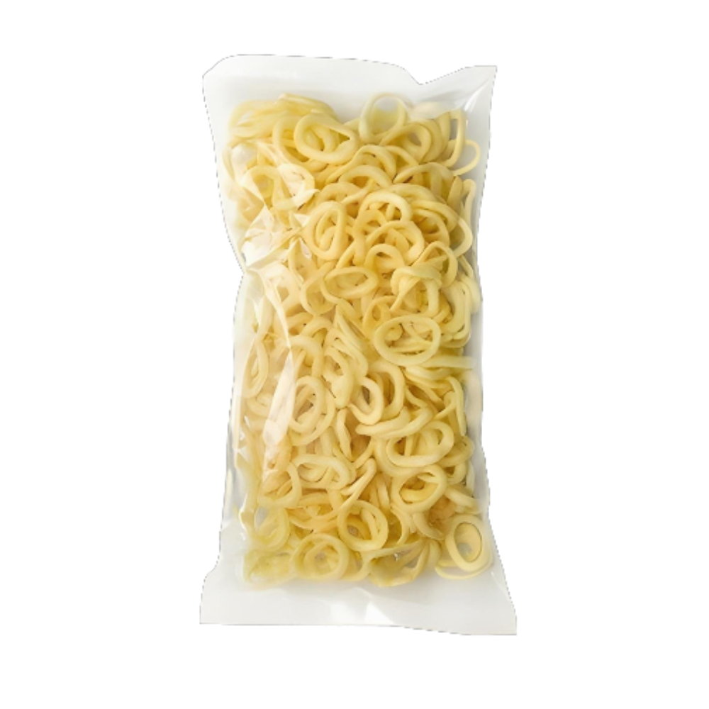 Луковые кольца со вкусом Сметаны 200 гр