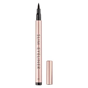 Подводка-фломастер для век LAMEL PROFESSIONAL SLIM EYELINER 401, яркость и стойкость