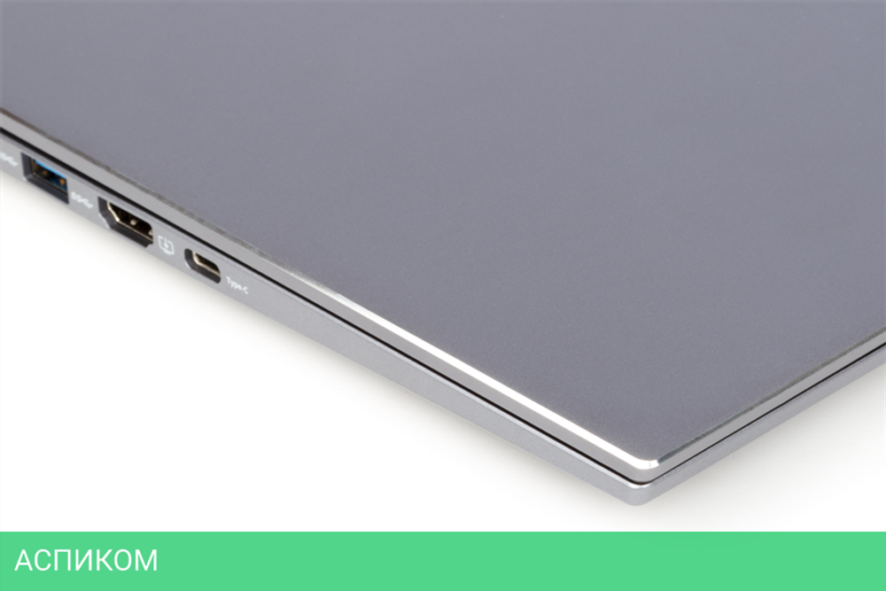 Ноутбук IRBIS 14NBP3004D Grey