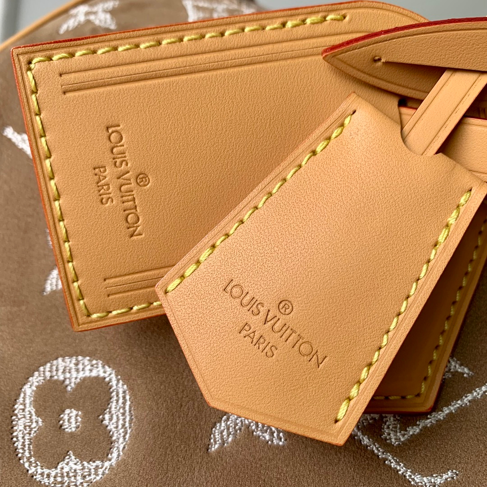 Louis Vuitton Speedy P9 Bandouliere 40