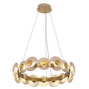 CL240173 JANTAR Люстра