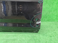 Дверь передняя правая Nissan Qashqai J11 (13-23)