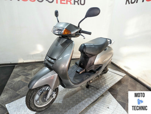 Скутер Honda Lead 50 AF48 (2001г.в.)