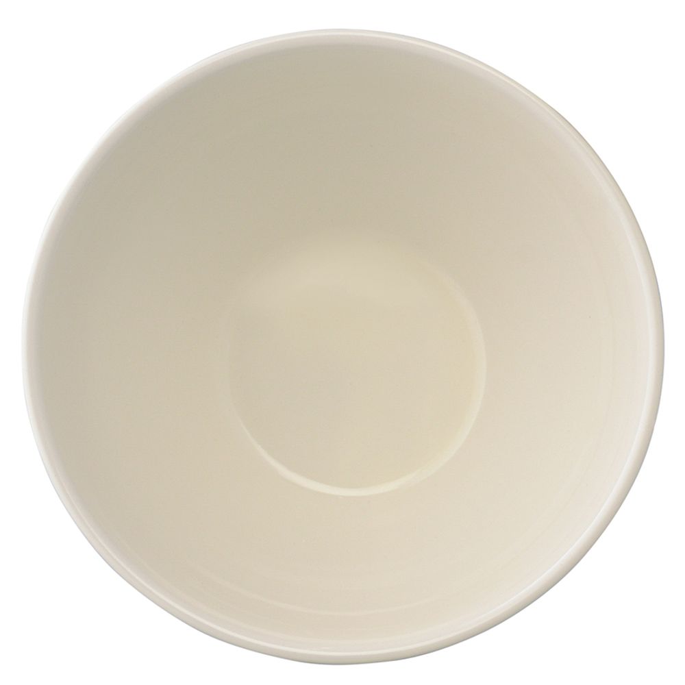 Миска Country Mill, 835 мл, светло-бежевая