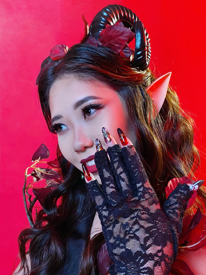 Пластина для стемпинга Enigmanic Stamping №034