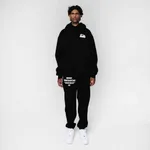 Худи Dissident Sportive Goods черный