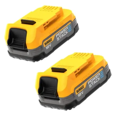 DeWalt DCBP034E2 аккумулятор DCBP034E2-XJ
