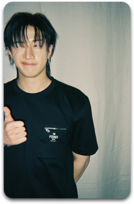 Карта / STRAY KIDS #4246