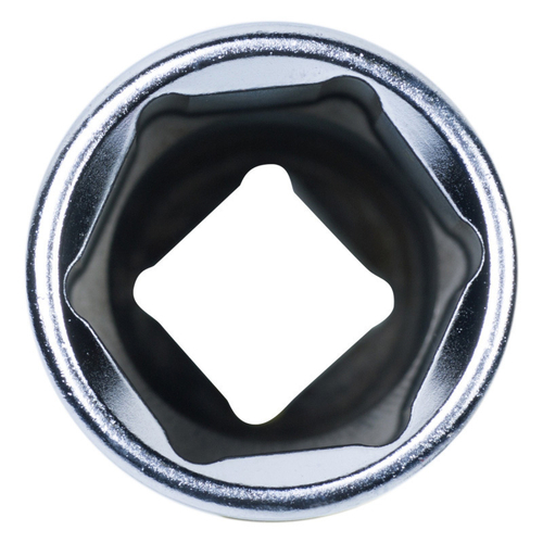 KING TONY (323518M) Головка торцевая глубокая шестигранная 3/8", 18 мм