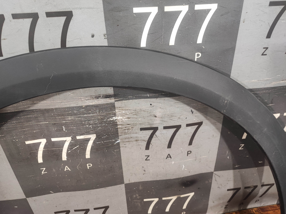 Накладка крыла переднего правого Chery Tiggo 9 24-нв Б/У Оригинал 609002042AA