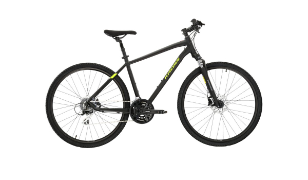 Велосипед Kross Evado 4.0