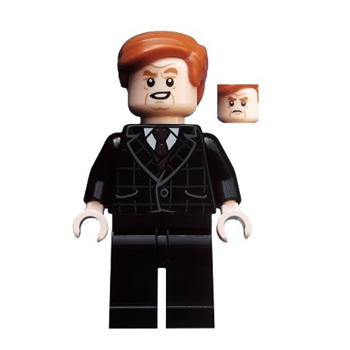 Гуннар Эверсол jw026