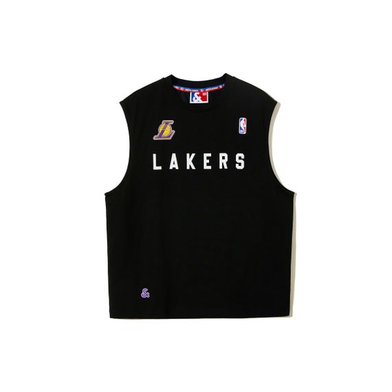 JACK JONES · x NBA OVERSIZED