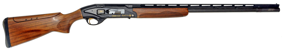 Ружье Beretta UGB25 Gold Sport 12/76, 76 OC AS
