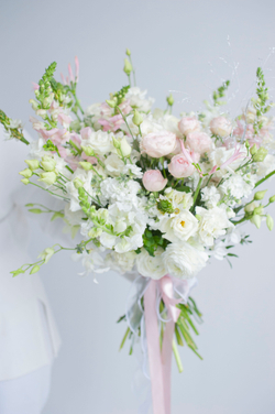 Букет Безмятежность