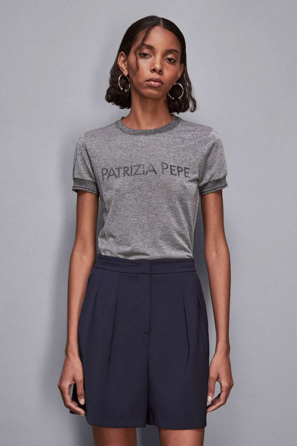Футболка PATRIZIA PEPE