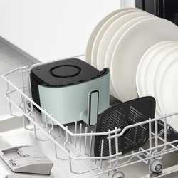 Аэрогриль Tefal Easy Fry Pop Eucalyptus EY2454E0
