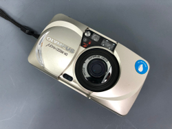 Olympus MJU Zoom 140