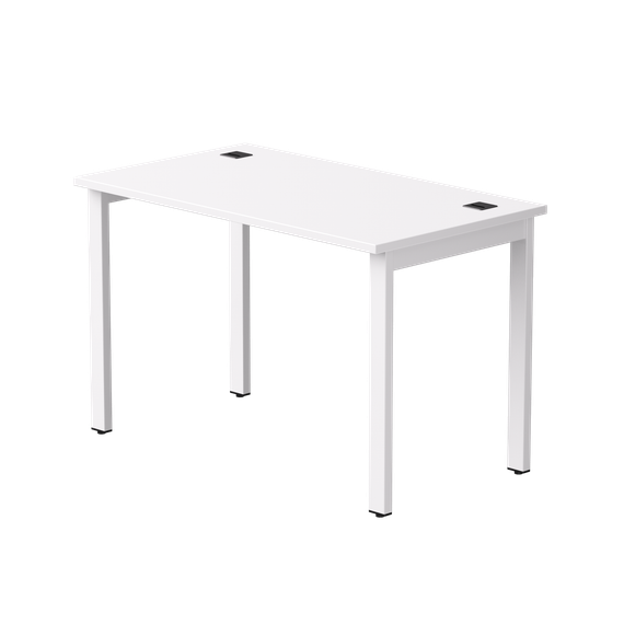 Стол прямой Everprof EVO на металлокаркасе 1180х670х755 мм