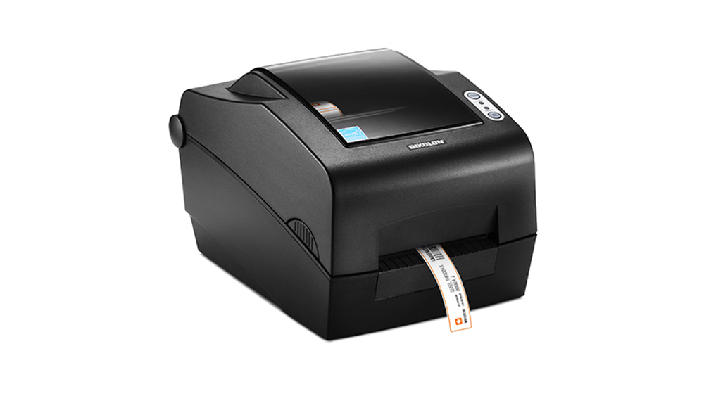 Принтер этикеток Bixolon SLP-TX400