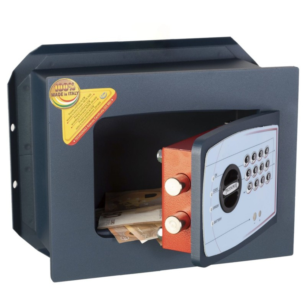 Сейф встраиваемый Technomax GT/2P