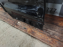 Дверь задняя правая Geely Tugella 19-24 Б/У Оригинал 5081048000C15