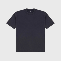 Футболка Yeezy x Gap Unreleased Poetic Black