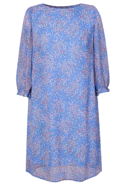 Платье женское 3831ВПБ, поляна #284Пб053831ВПБ