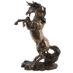 GAEM Фигурка декоративная "Лошадь", L24 W13 H34см