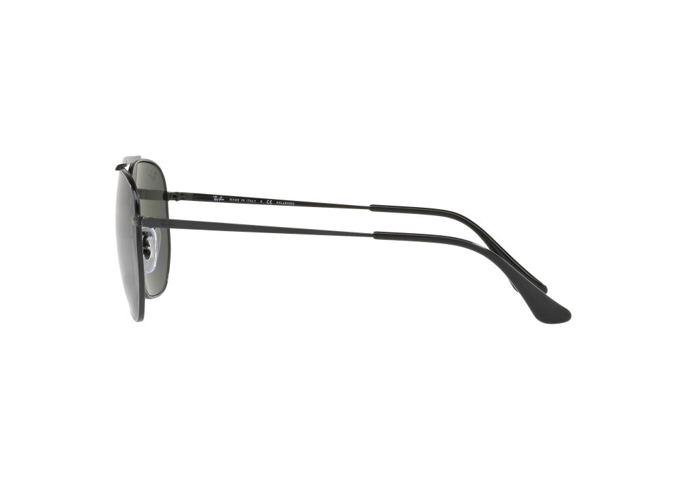 RAY-BAN MARSHAL RB3648 002/58