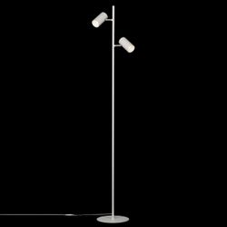 Citilux Twin CL809010N Торшер светодиодный Белый