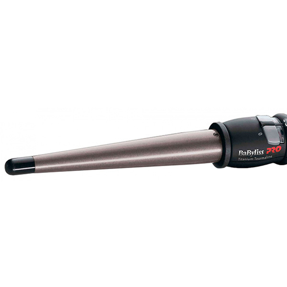 Плойка конусная 13-25мм BaByliss Titanium Tourmaline BAB2280TTE