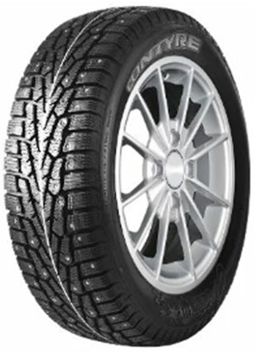 Легковая шина CONTYRE Arctic Ice 3 215/65R16 98T шип.