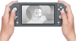 Игровая приставка Nintendo Switch Lite 32Gb, серый (Gray)