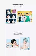 Календарь WAYV - 2025 SEASON’S GREETINGS