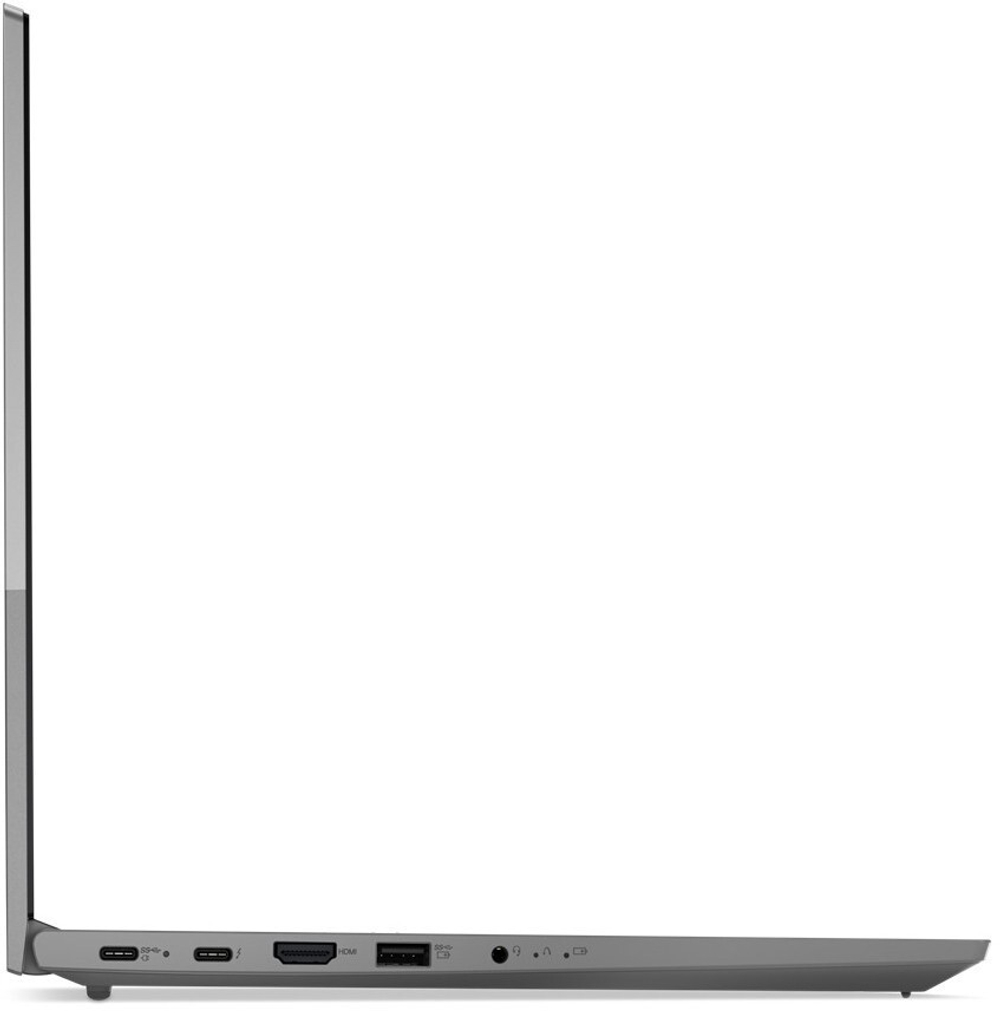 Ноутбук Lenovo ThinkBook 15 G2 ARE 20VG00ANRU 15.6;; LED / 1920x1080 FHD / TFT IPS / AMD Ryzen 5 / 4500U / 2300 МГц / AMD Radeon HD Graphics / 16 Gb / SSD / 512 ГБ / no OS
