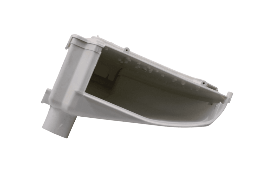 Бункер дозатора C00046148 стиральной машины Ariston, Indesit