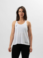 Майка женская TOTEMIC CLO, белый