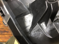 Фара правая LED Toyota RAV4 V (XA50) 18-нв Б/У Оригинал 8114542840