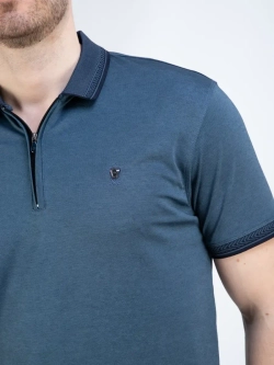 Футболка поло мужская Турция, тенниска