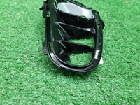 Накладка ПТФ левая Kia Picanto 3 JA (2017-2021)