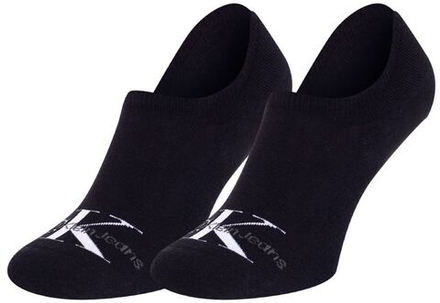 Теннисные носки Calvin Klein Footie High Cut 1P