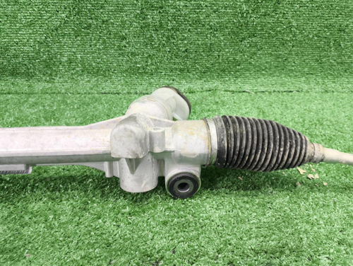 Рейка рулевая Jetour X90 PLUS (2021-н.в.)