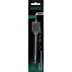 Сверло NIREX Profi плоскофрезерное 25*150 мм NFD2501