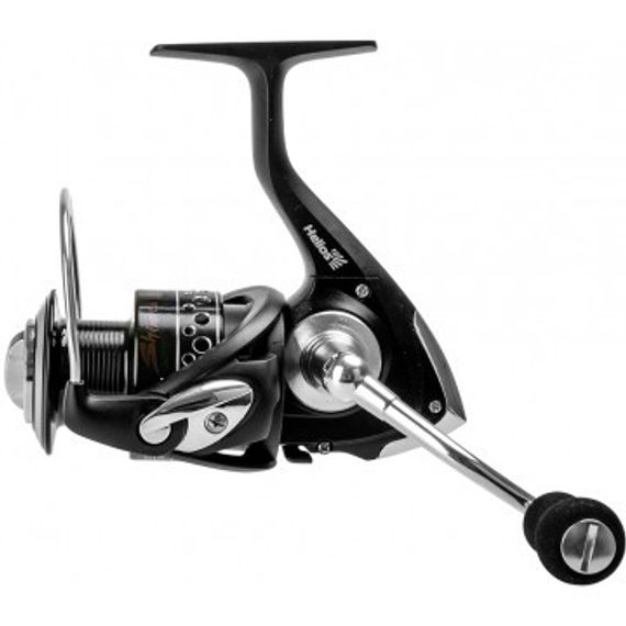 Катушка SHIKARA 3000F 6+1 подшип 5,1:1 Helios (HS-S3000F)