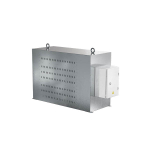 Тормозной резистор Prompower PDBR-185K-4R-40, мощность 185кВт, 4 Ом