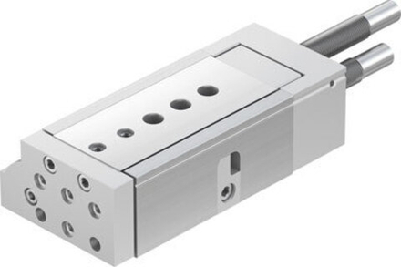 DGSL-25-40-Y3A Мини-суппорт