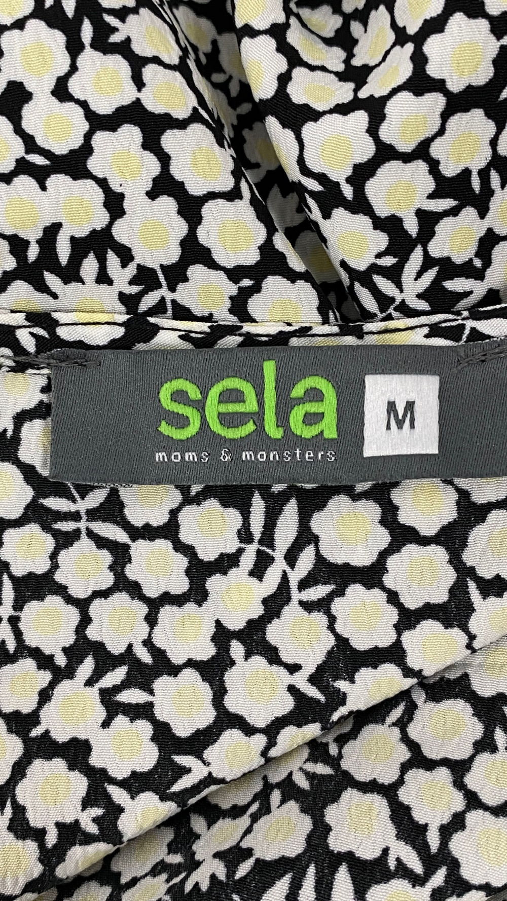 Платье Sela